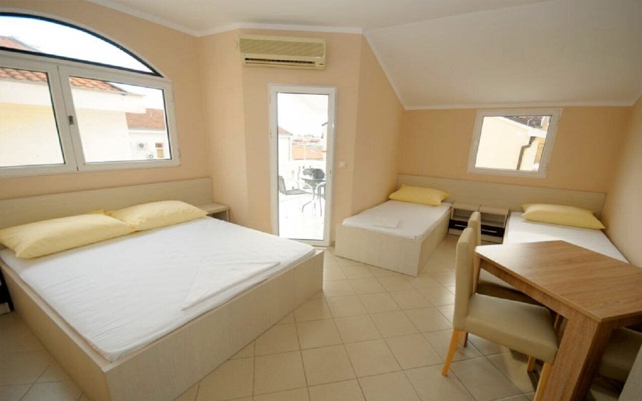 Картинка Apartments Siesta 3*